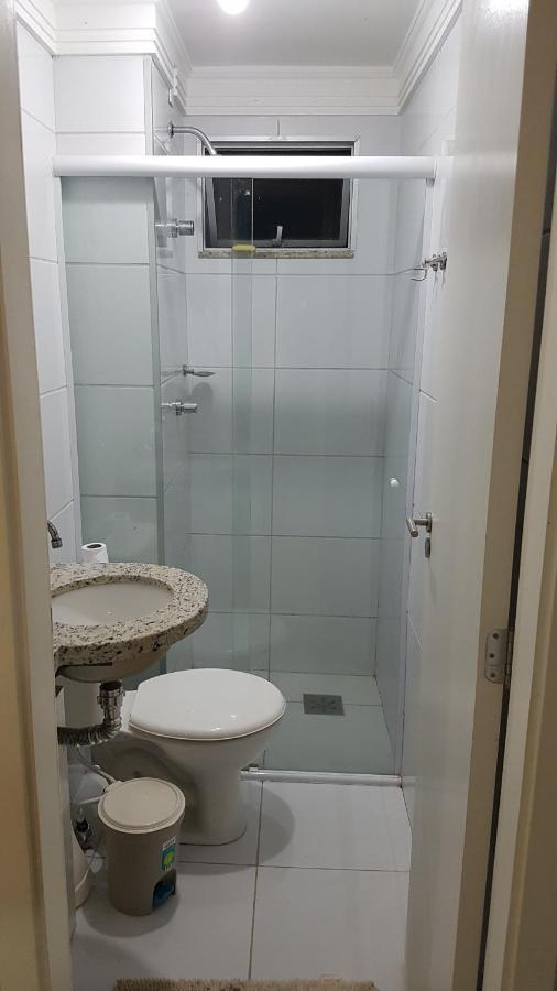 Apartmán Apto Completo! 2 Quartos! São Luís Exteriér fotografie