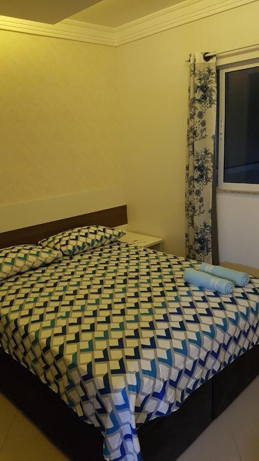 Apartmán Apto Completo! 2 Quartos! São Luís Exteriér fotografie