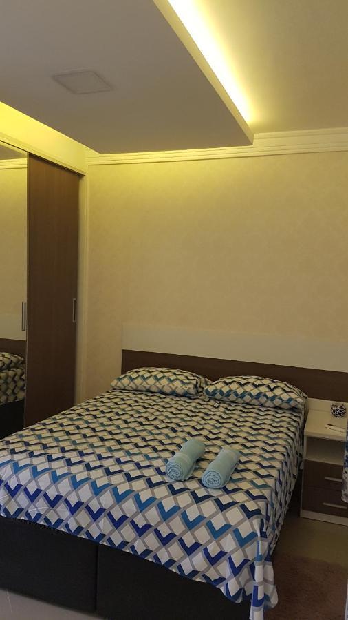 Apartmán Apto Completo! 2 Quartos! São Luís Exteriér fotografie