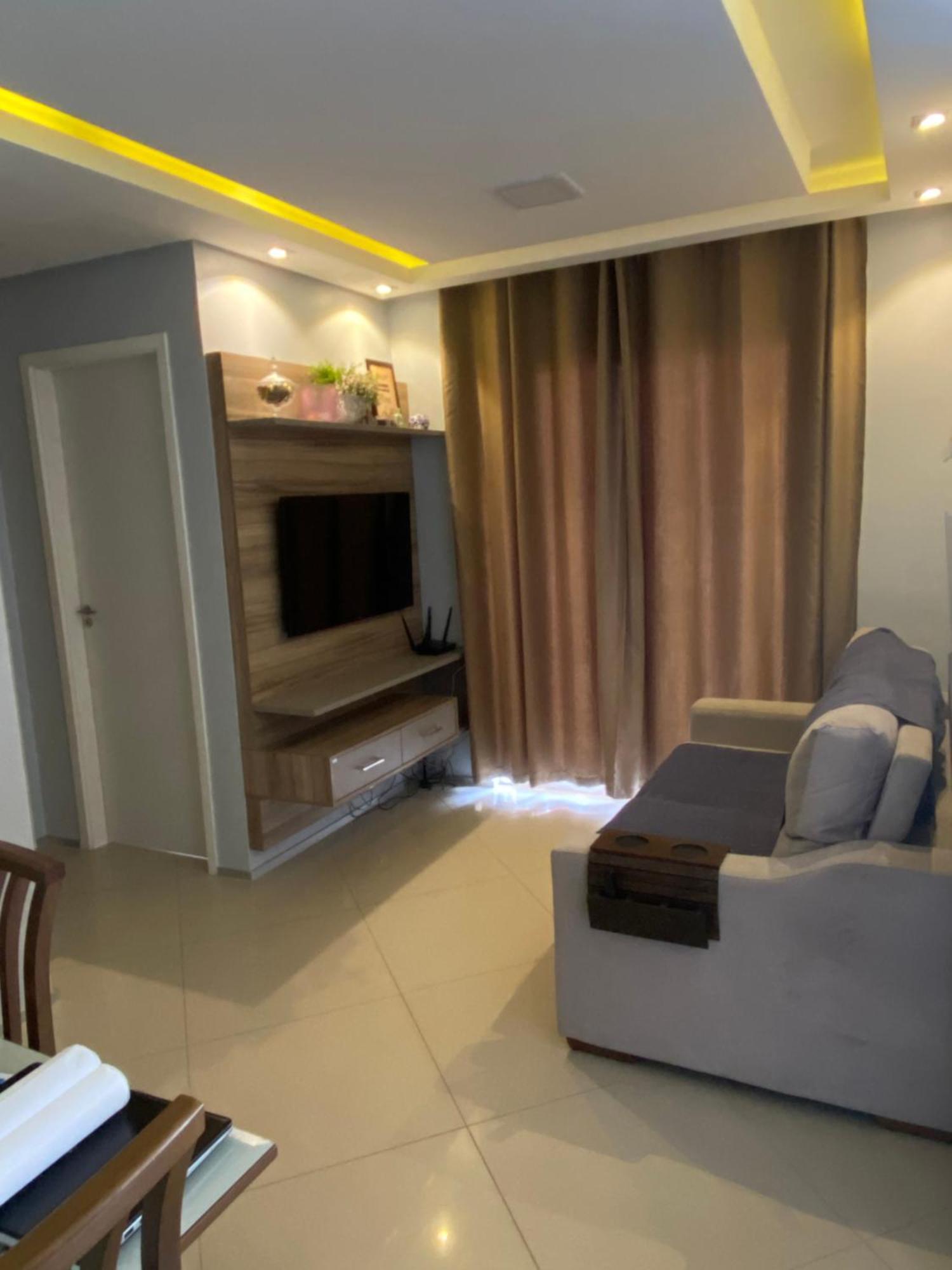 Apartmán Apto Completo! 2 Quartos! São Luís Exteriér fotografie