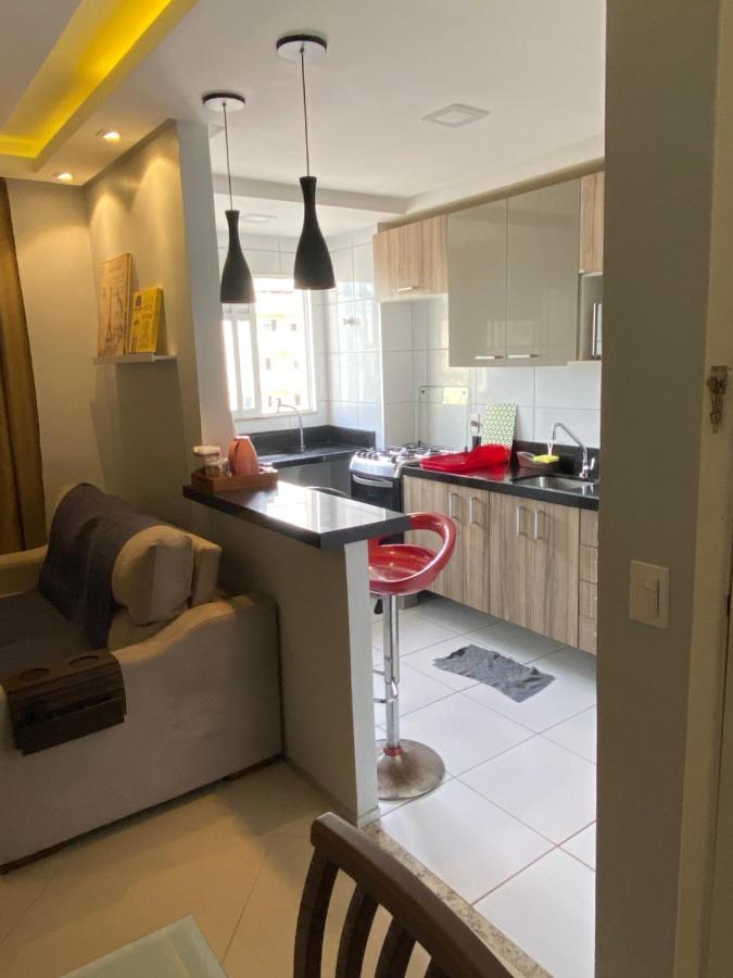 Apartmán Apto Completo! 2 Quartos! São Luís Exteriér fotografie