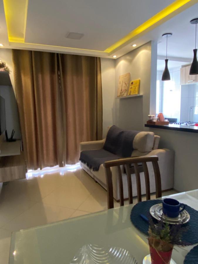 Apartmán Apto Completo! 2 Quartos! São Luís Exteriér fotografie