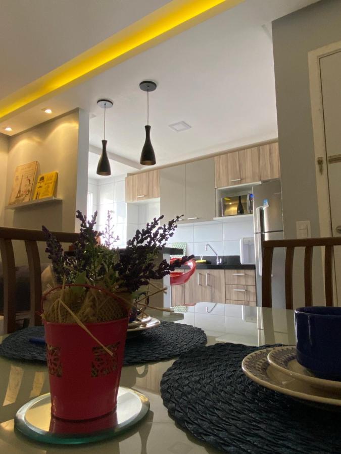 Apartmán Apto Completo! 2 Quartos! São Luís Exteriér fotografie