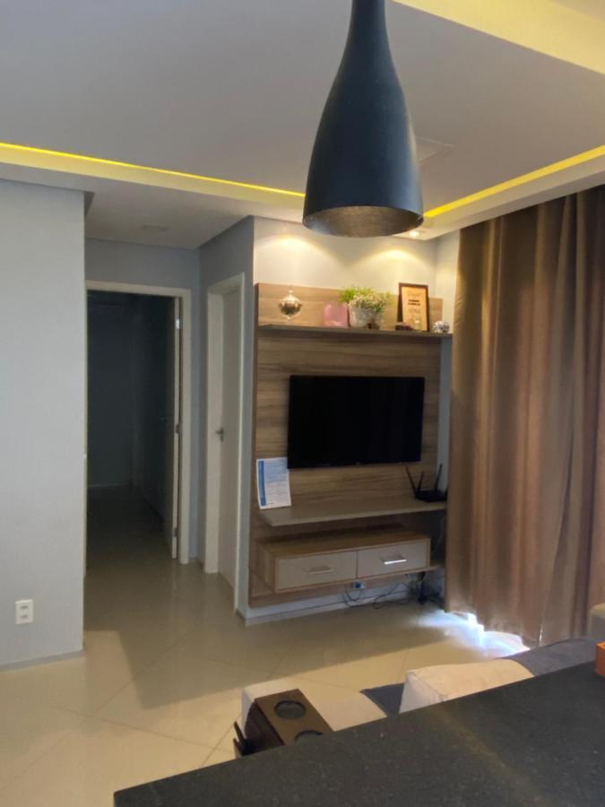 Apartmán Apto Completo! 2 Quartos! São Luís Exteriér fotografie