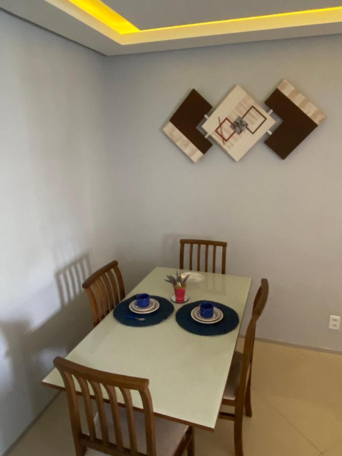 Apartmán Apto Completo! 2 Quartos! São Luís Exteriér fotografie