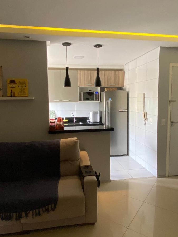 Apartmán Apto Completo! 2 Quartos! São Luís Exteriér fotografie