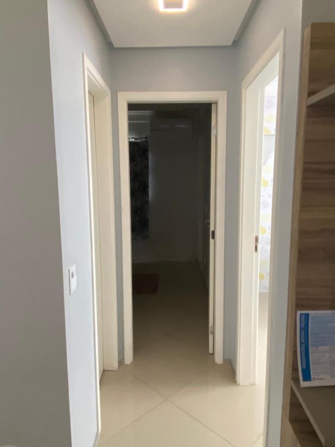 Apartmán Apto Completo! 2 Quartos! São Luís Exteriér fotografie