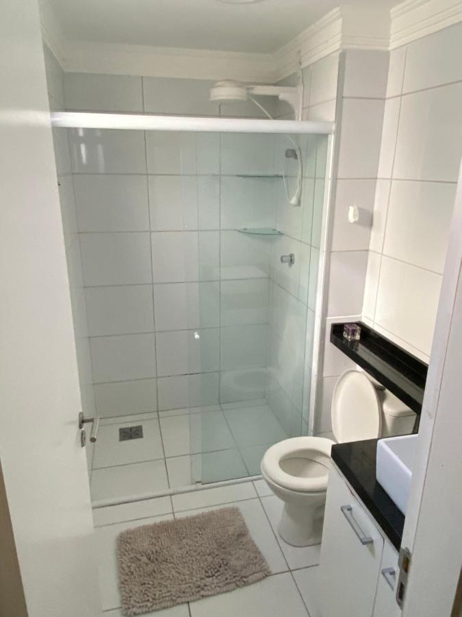 Apartmán Apto Completo! 2 Quartos! São Luís Exteriér fotografie