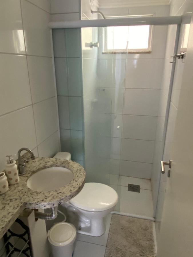 Apartmán Apto Completo! 2 Quartos! São Luís Exteriér fotografie